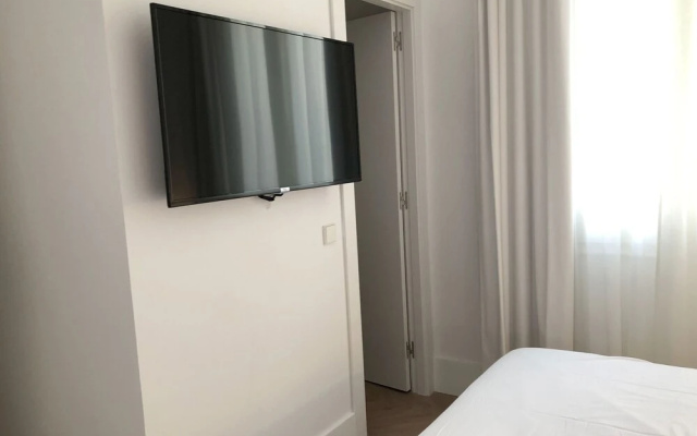 The Mohouse Boutique Room 3.0 star property