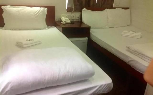 Reliance Inn Guest House