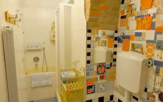 B&B Il Torchio