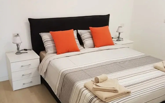 Baia Blu Luxury Apartments with Pool