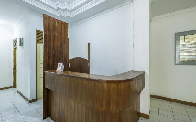 1285 Wisma Marliando