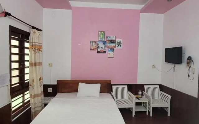 Hostel Ngoc Lien