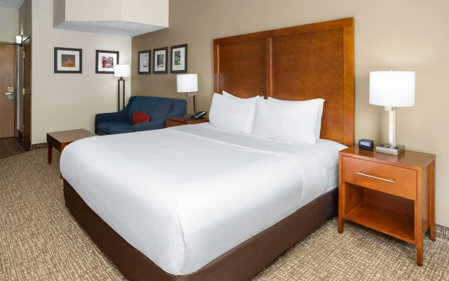 Wingate by Wyndham Pittsburgh/New Stanton
