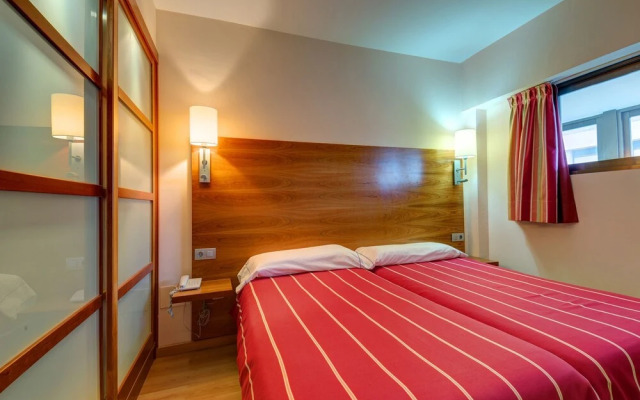 Apartamentos Astuy
