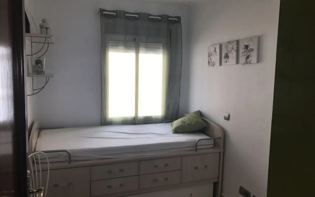 Casita Pescadores