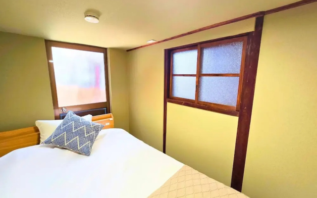 kyouchikutei condo