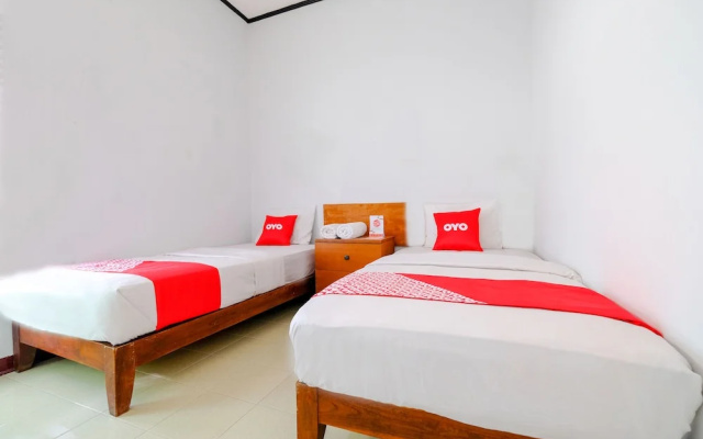 Senggigi Hill View Homestay by OYO Rooms