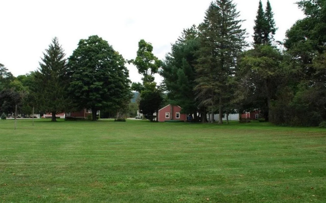 Apple Villa Cooperstown