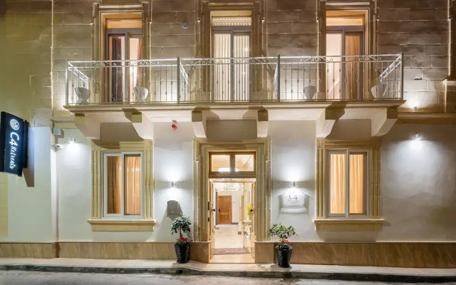 C4 Retreats Gozo