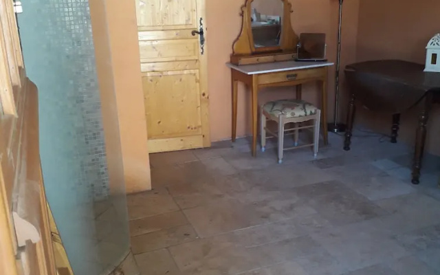 La Roulotte à Béa