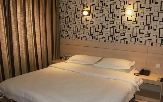 5cm Holiday Inn Yantai
