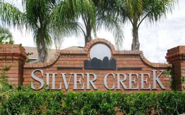 Rita's Silver Creek Villa