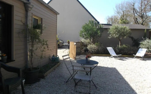 Gîte Les Oliviers