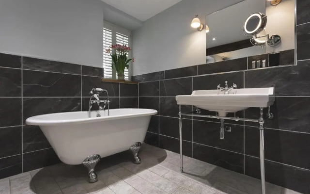 Lyth Valley Country House