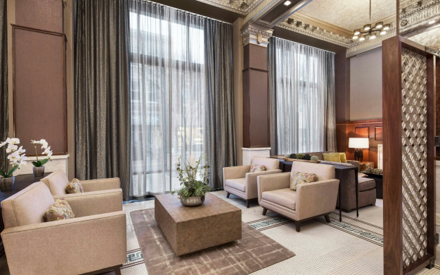 Courtyard by Marriott Cape Girardeau Downtown