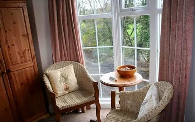 The Abbey Inn