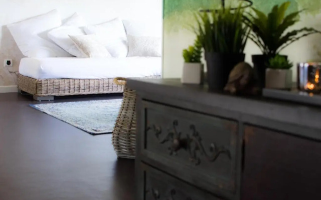 La Haute Forge B&B