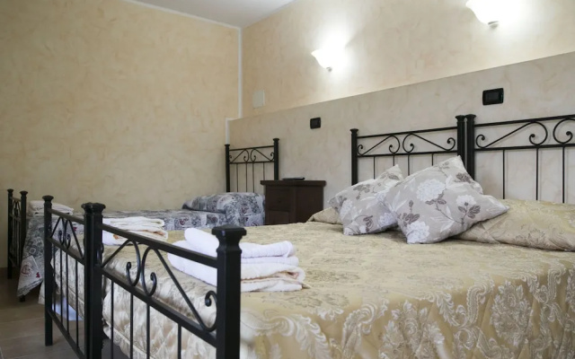Hotel Ristorante Il Giardino