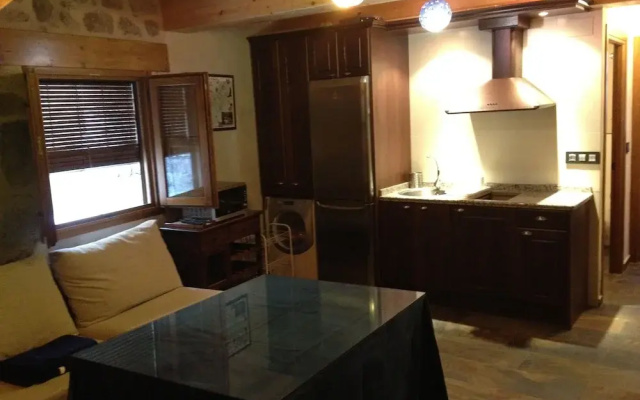 Apartamentos A Fala