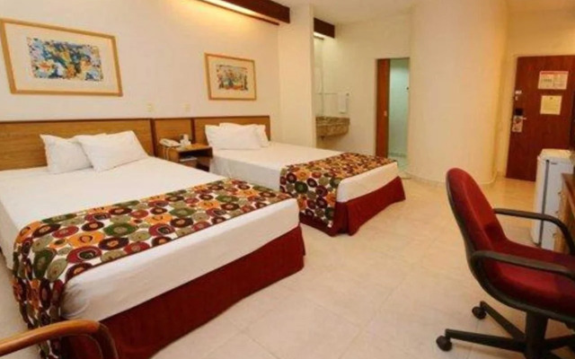 Sleep Inn Ribeirão Preto