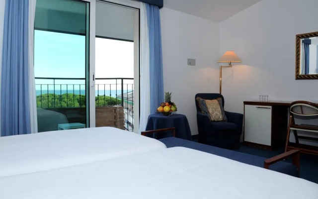 Hotel Bauer & Sporting