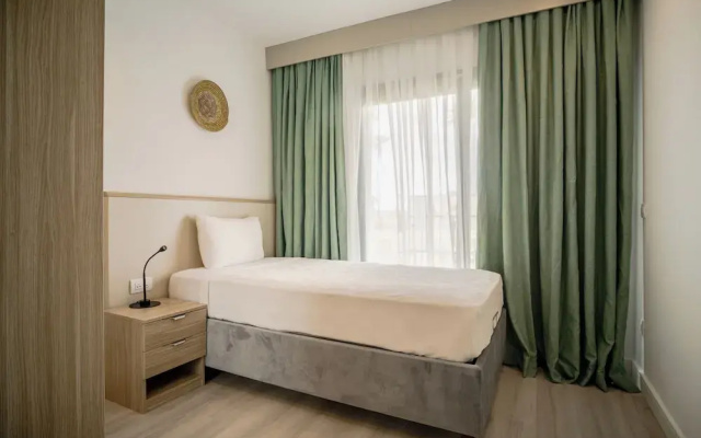 Hotel The Hub