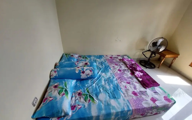 DS Homestay Krebet