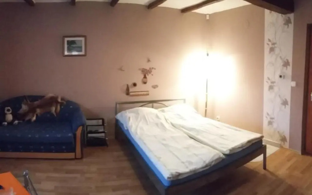 Norbi Apartmanok