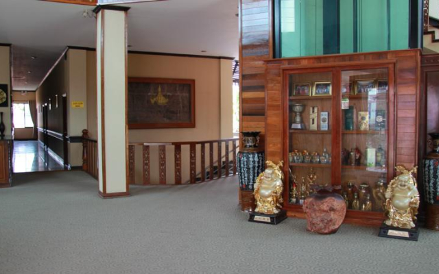 Cheung 2 Hotel