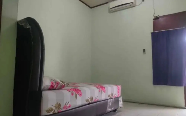 Hotel O Maradona Guest House