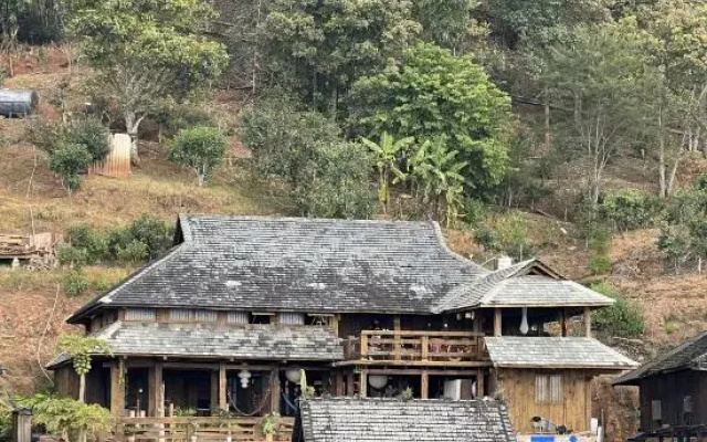 Touren's Home Homestay