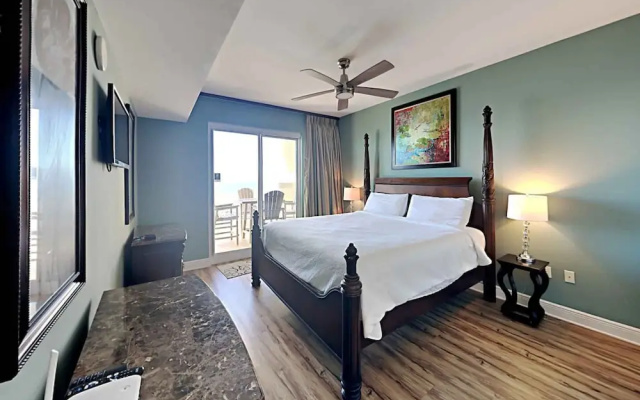 Ariel Dunes II by Southern Vacation Rentals