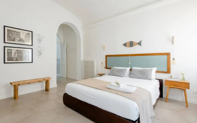 La Casa sulle Mura