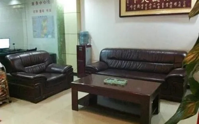 Jin Peng Express Hotel- Taiyuan
