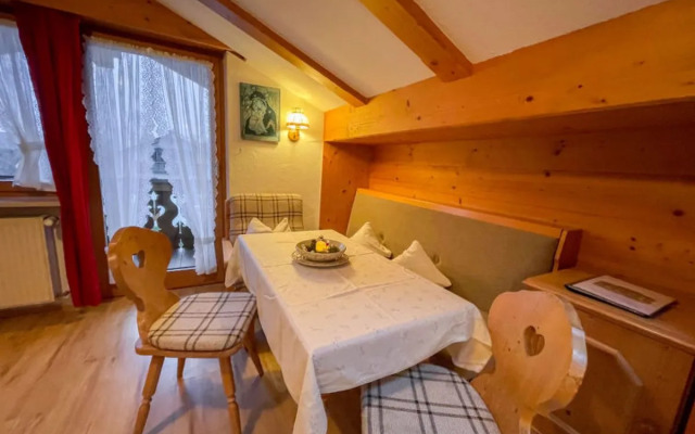 Apartment Fricken Garmisch-Partenkirchen