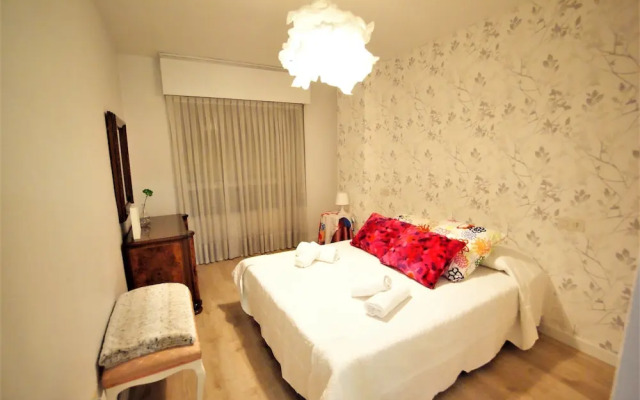 Italia 8 Apartment