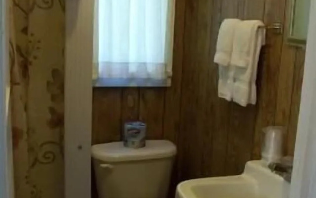 Valley View Motel
