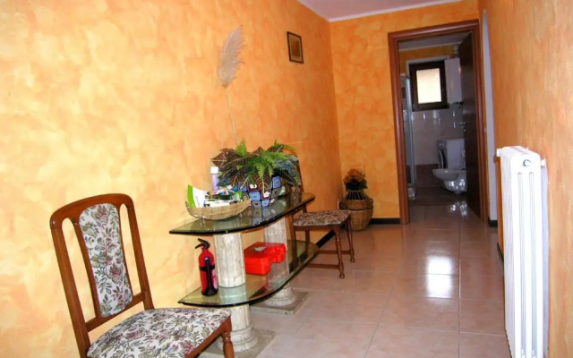 Casa Mary