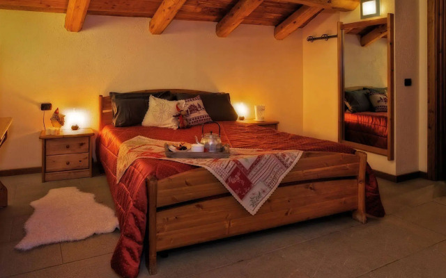 Chalet Faure