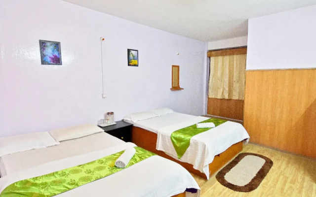 Hotel Tenchuk
