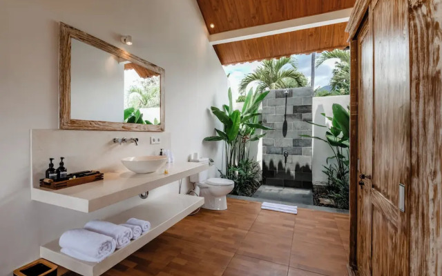 Seraya Cove Estate Managed by Manara