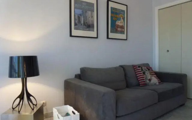 Studio Résidence Azur