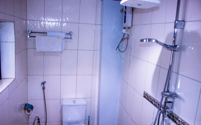 West Hotel Douala