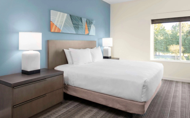 Hyatt House Charlotte/Rea Farms