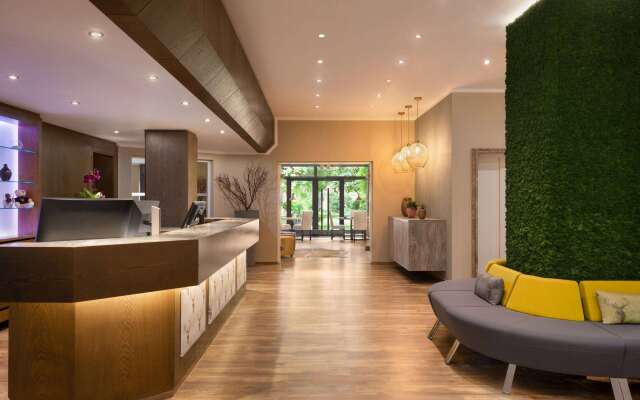 Amedia Siegen, Trademark Collection by Wyndham