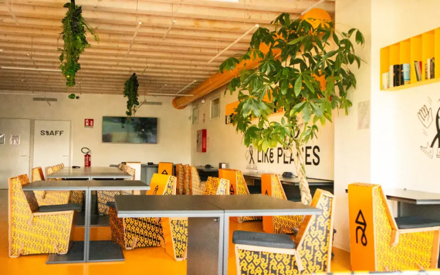 Nomad Hostel