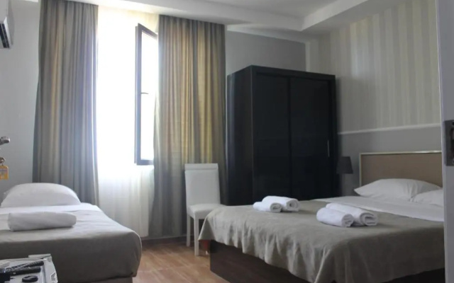 Hotel Seazone