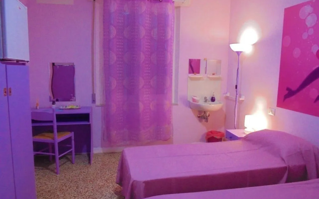 Sirenapop Concept B&B