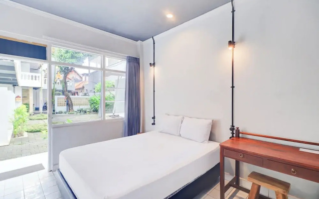 Collection O at Jalan Padma near Legian Beach