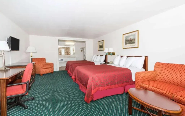 Days Inn By Wyndham Kimball